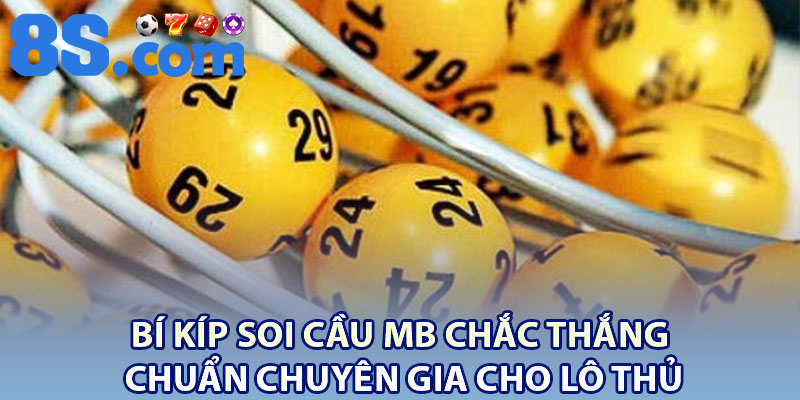Soi Cầu MB – 3 Phương Pháp Phân Tích Kết Quả Xổ Số 4 Bí kíp soi cầu MB chắc thắng chuẩn chuyên gia cho lô thủ